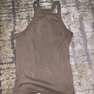 Pacsun Square Neck tank Top